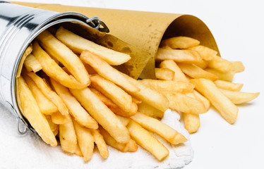 Patate fritte
