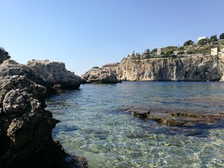 Taormina, isola bella
