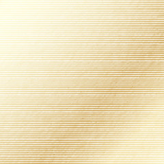 Beige textured background in thin stripes