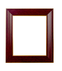 Fototapeta premium picture frame isolated