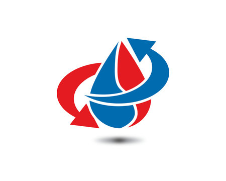 fuel logo
