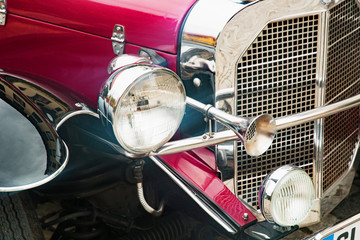 Oldtimer