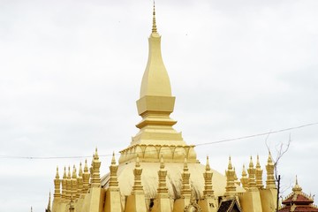 Fototapeta premium beauty of laos