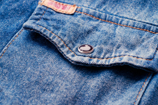 Denim jeans background