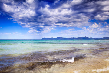 mediterranean flair - Mallorca