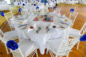 Wedding Decoration Table Set