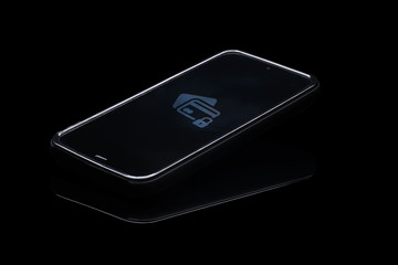 Online payment security.