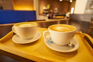 coffee
