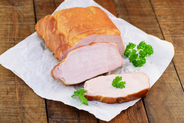 Kasslerbraten