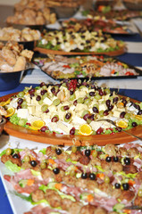 Partyplatte