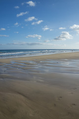 Playa Costa Calma, Fuerteventura