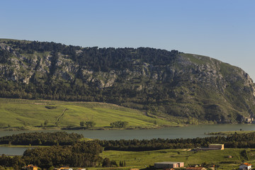 piana degli albanesi