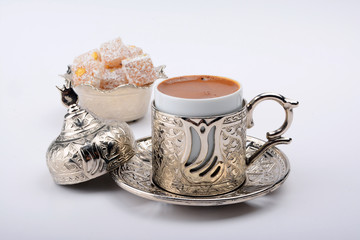 Turkish Coffee