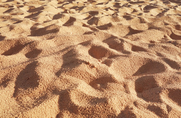 sand background