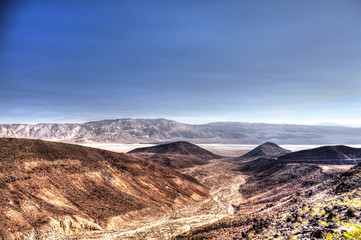 Death Valley