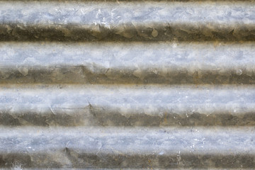 Image of background texture of metal rusty zinc for your design.