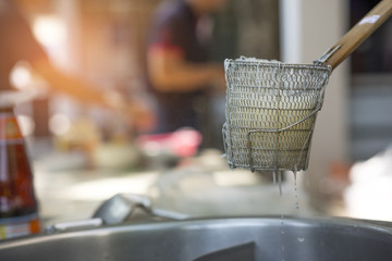 Roadside Noodle Shop