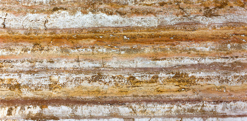 travertine stone texture wall slate