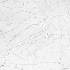 White marble texture abstract background pattern with high resolution.