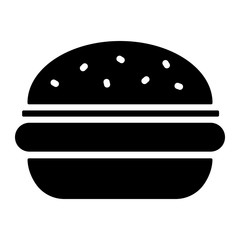 Essen Icon - Hamburger