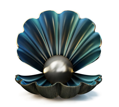 pearl shell