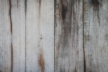 Old wooden background texture
