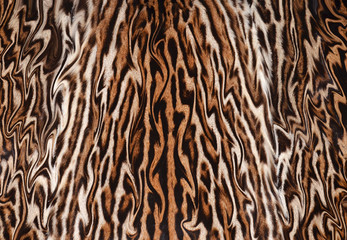 abstract feline fur background texture pattern