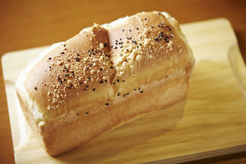 bread 