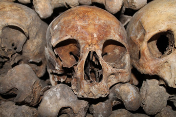 CALAVERAS