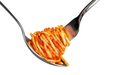 spaghetti