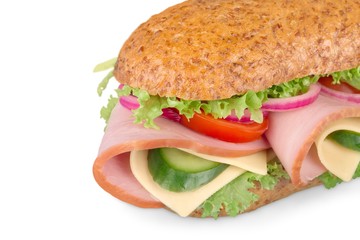 sandwich