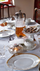 Boże Narodzenie - na stole 