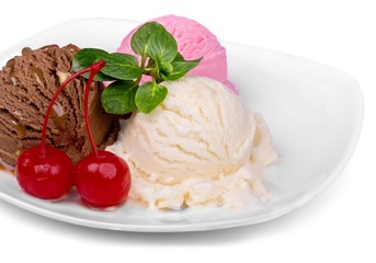 Ice Cream Scoops