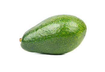 Fresh fruit avocado