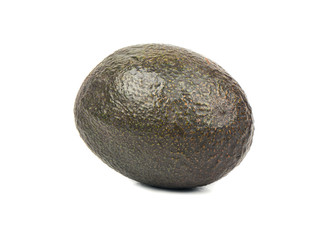 Fruit avocado Hass