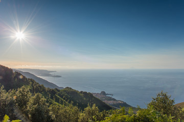 Scilla-stretto di Messina