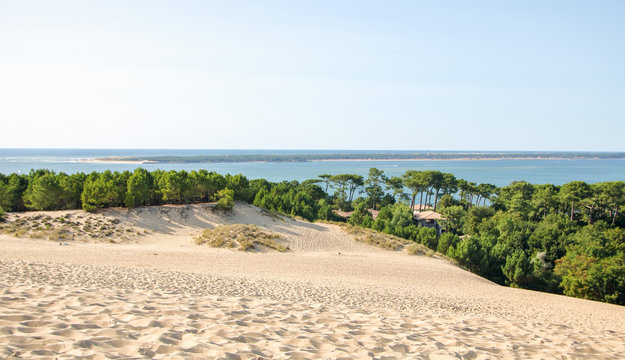 Dune of pilat