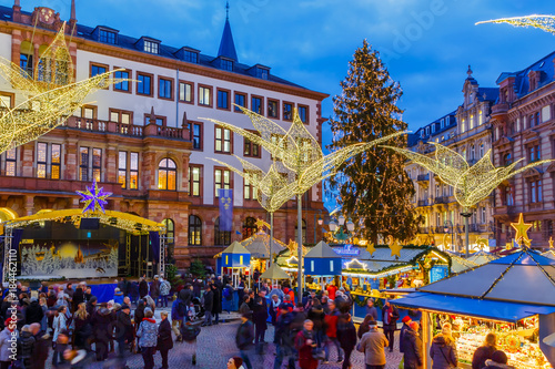 Weihnachten Wiesbaden Weihnachten Wiesbaden