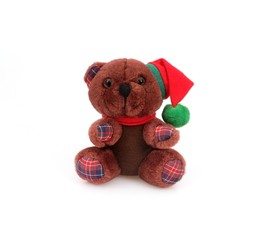 Children's toy: teddy bear