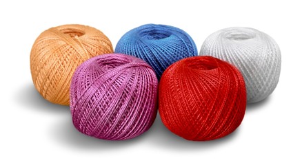 Wool Yarn
