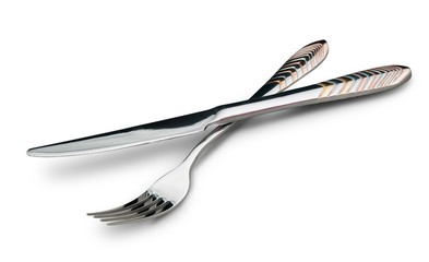 Fork and Knife