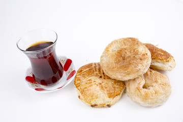 Çay ve Boyoz