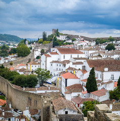 Portugal - Obidos