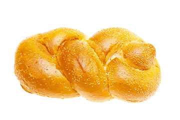 Challah for Shabbat