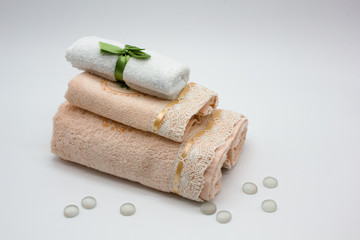 towels
