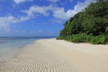 Sonne, Strand und Meer V Seychellen, Praslin Mahè, La Digue