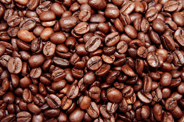 Coffee beans