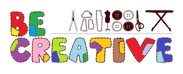 Be creative © bnorbert3