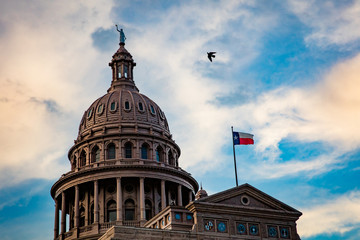 Austin Capitol Building