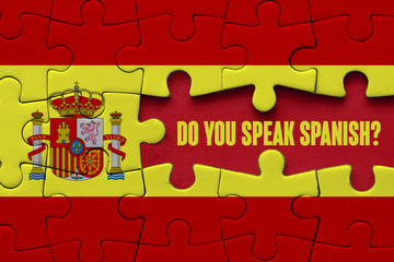 Do You Speak Spanish?